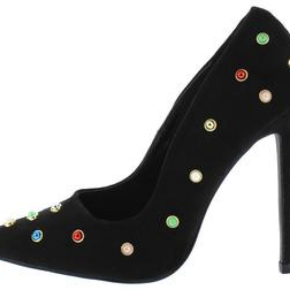 Pumps